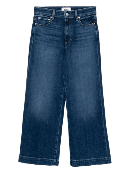  Paige Anessa Jeans - Blue 