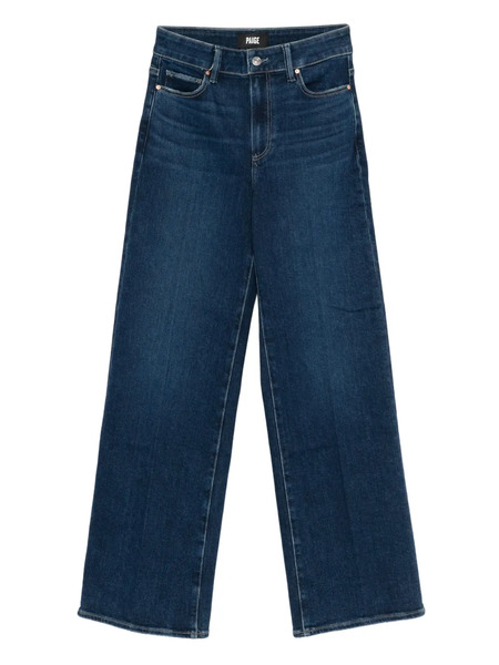  Paige Anessa Jeans - Blue 