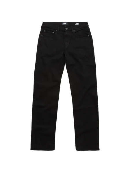 Paige Doheny Jeans - Black 