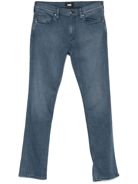  Paige Federal Jeans - Blue 