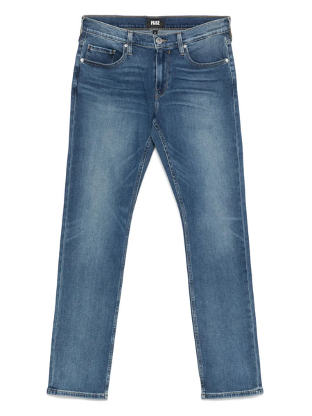  Paige Federal Jeans - Blue 