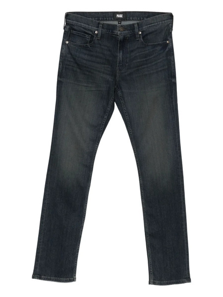  Paige Federal Justinson Jeans - Blue 