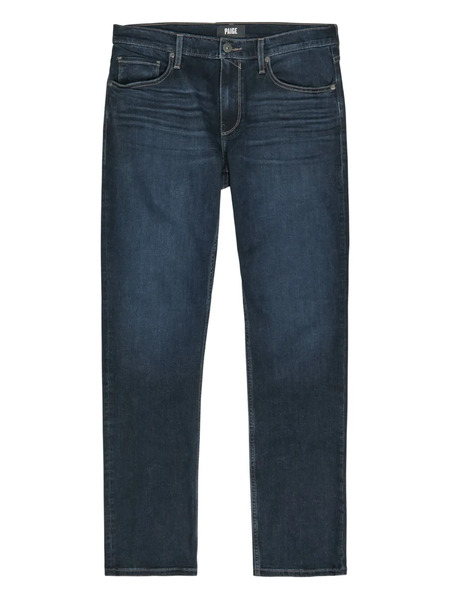  Paige Five-pocket Jeans - Blue 