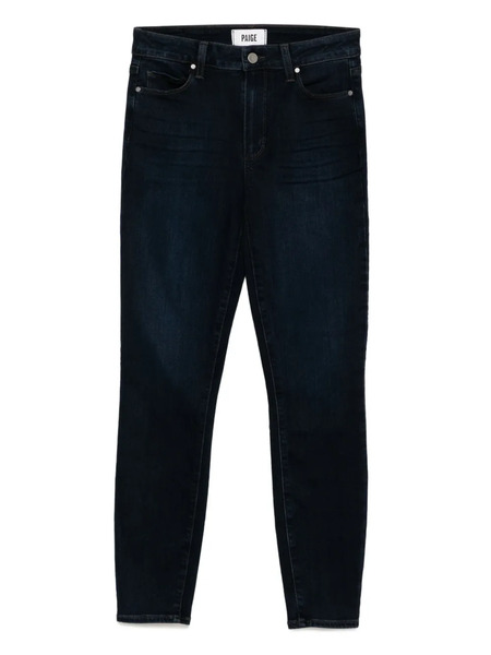  Paige Hoxton Jeans - Blue 