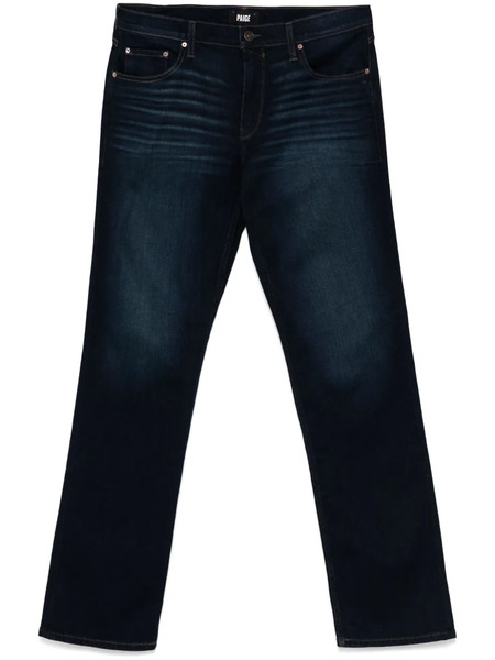  Paige Normdie Jeans - Blue 