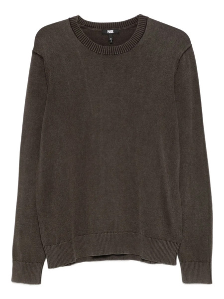  Paige Wildomar Jumper - Green 