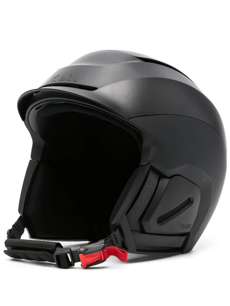  Palm Angels Logo-print Ski Helmet - Black 