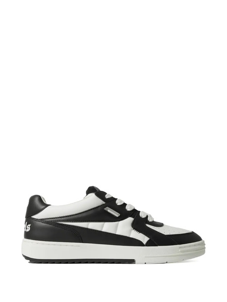  Palm Angels University Sneakers - Black 