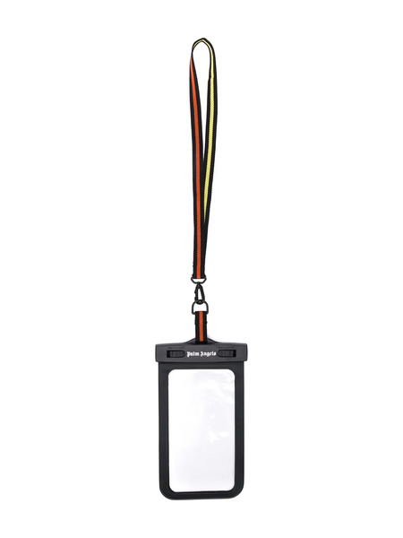  Palm Angels Waterproof Phone Case - Black 