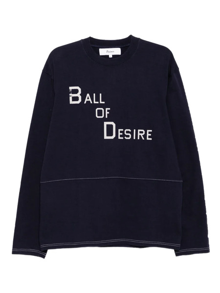  Palmes Desire T-shirt - Blue 