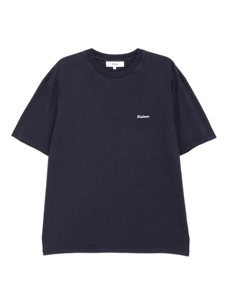  Palmes Dyed T-shirt - Blue 