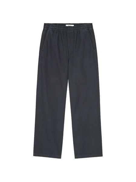  Palmes Lucien Ripstop Trousers - Blue 