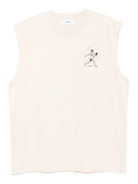  Palmes Training Tank Top - Neutrals 