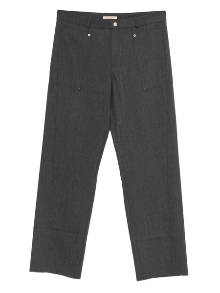  Paloma Wool Orlando Pocket Trousers - Grey 