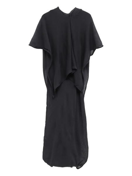  Paloma Wool Willy Ruffled Dress - Black 