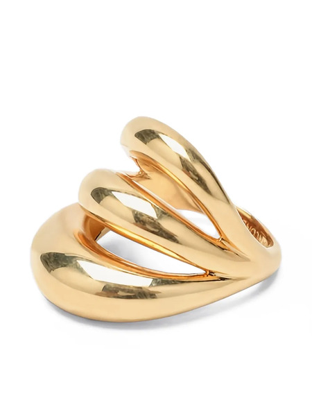  Panconesi Anello Bracelet - Gold 