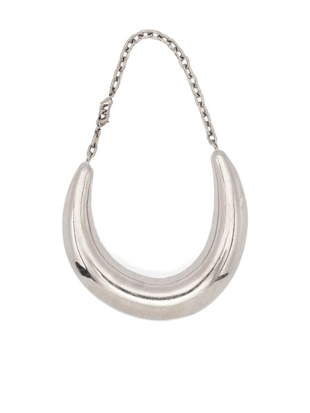  Panconesi Blow-up Cuff Bracelet - Silver 