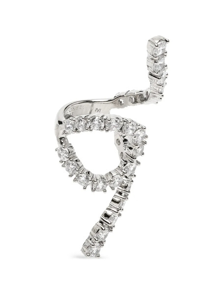  Panconesi Constellation Hydra Ring - Silver 