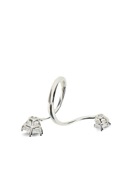  Panconesi Constellation Ring - Silver 