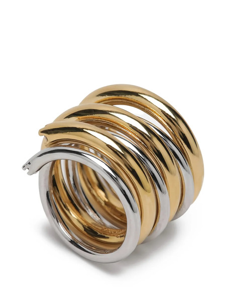  Panconesi Small Orbit Ring - Gold 