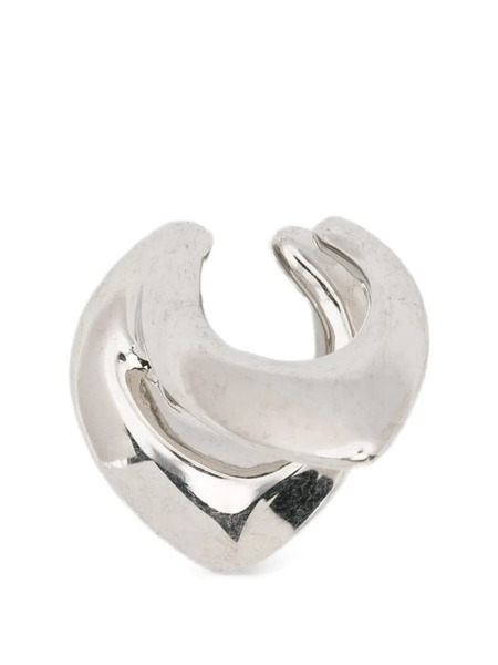  Panconesi Spada Ear Cuff - Silver 