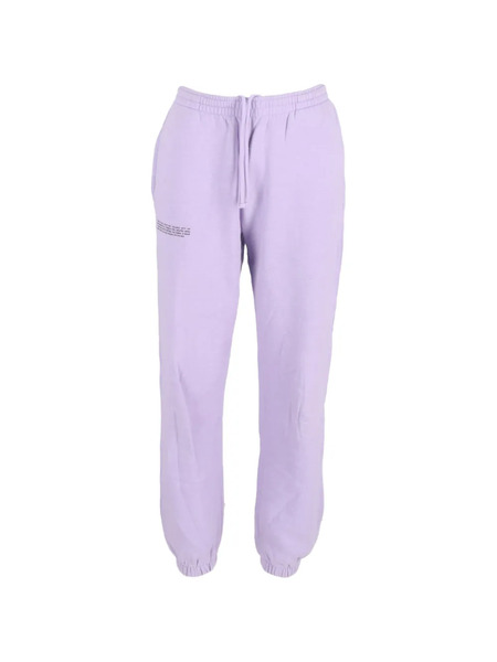  Pangaia Drawstring Track Pants - Purple 