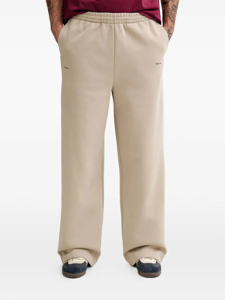  Pangaia Elasticated Track Pants - Neutrals 
