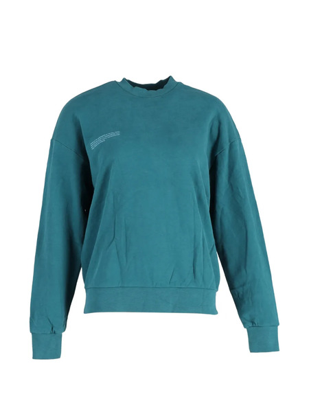  Pangaia Midweight Sweatshirt - Green 