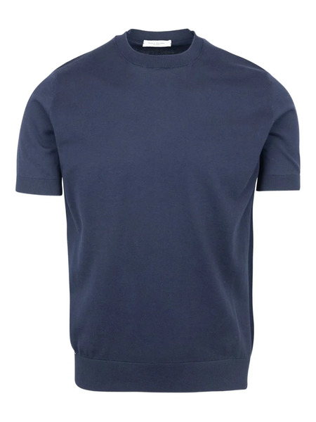  Paolo Pecora Paolo Pecora Sweaters Blue 