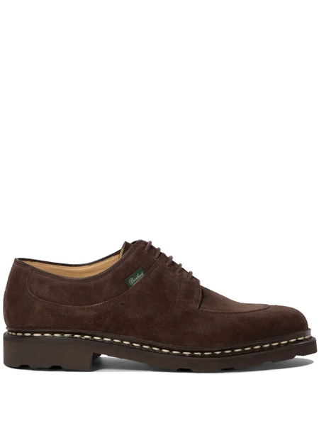  Paraboot Avignon Derby Shoes - Brown 
