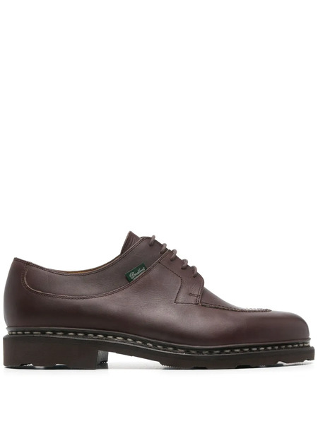  Paraboot Avignon Derby Shoes - Brown 