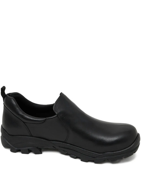  Paracia Non-safety Sneakers - Black 
