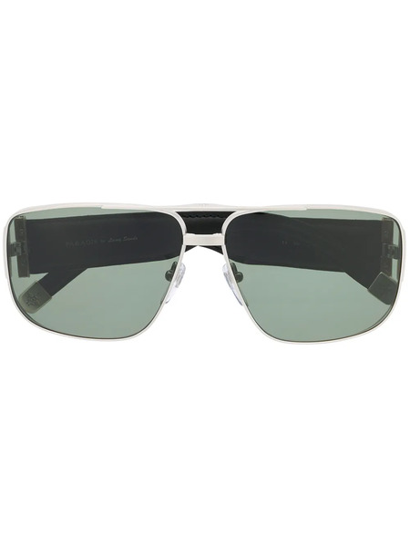  Paradis Collection Furl Sunglasses - Green 