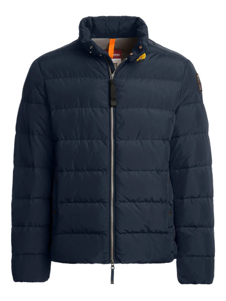  Parajumpers Alger Down Jacket - Blue 
