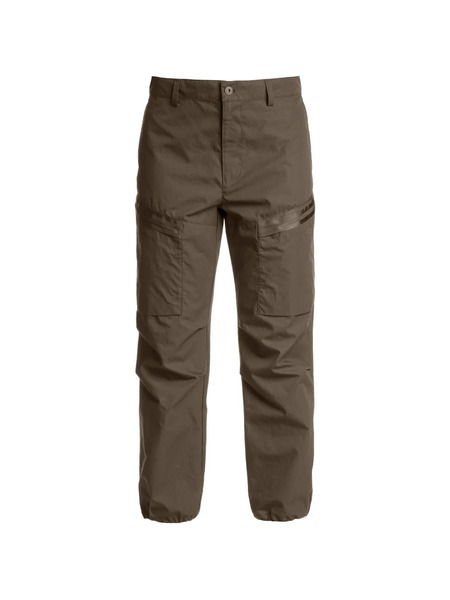  Parajumpers Belt-loops Cargo Pants - Brown 
