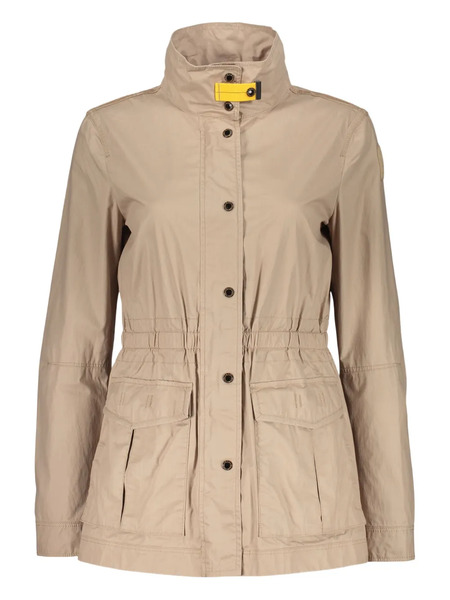  Parajumpers Button Collar Jacket - Neutrals 