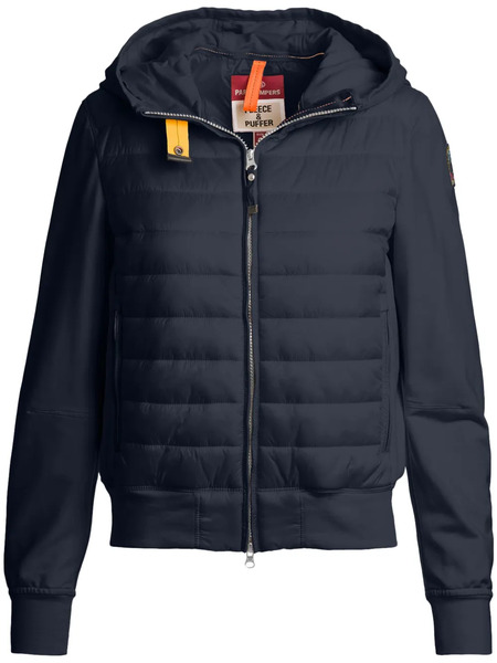  Parajumpers Caelie Jacket - Blue 