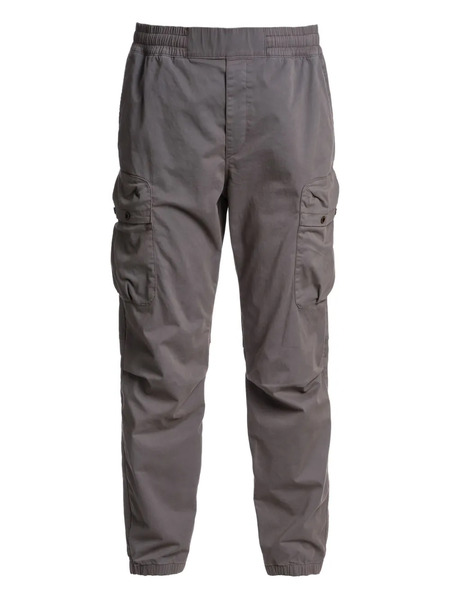  Parajumpers Cargo Pocket Trousers - Grey 