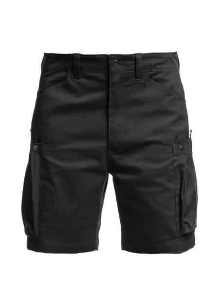  Parajumpers Cargo Shorts - Black 