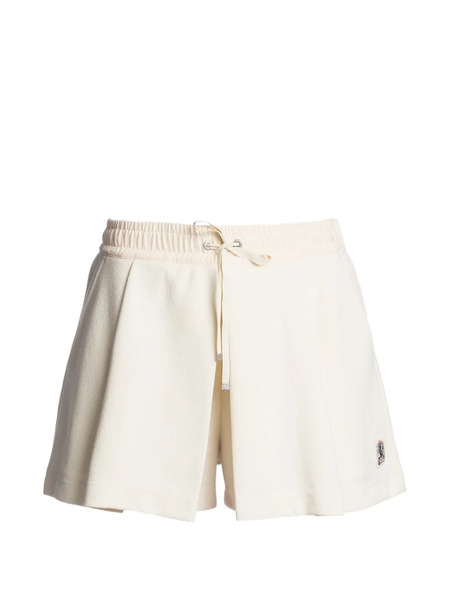  Parajumpers Elasticated-waistband Shorts - Neutrals 