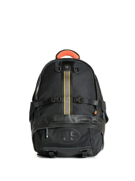  Parajumpers Hubbard Technical Backpack - Black 