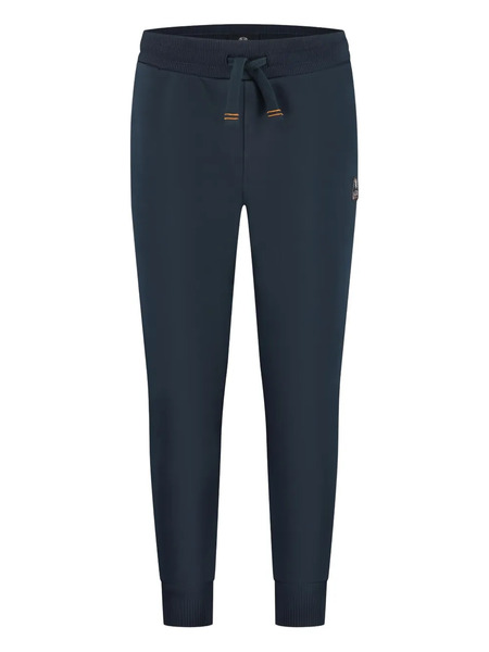  Parajumpers Kids Drawstring-waist Track Pants - Blue 