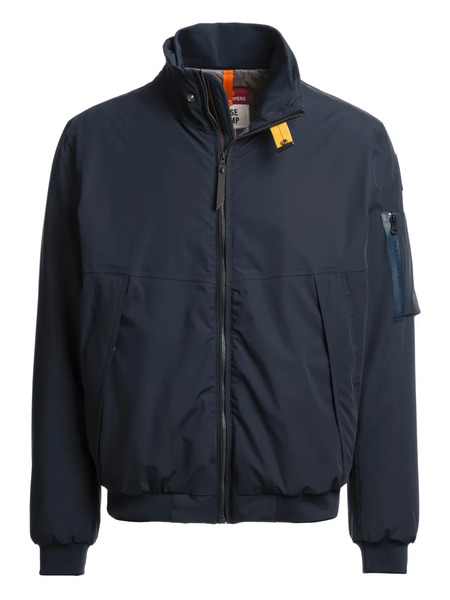  Parajumpers Liad Zip-fastening Bomber Jacket - Blue 