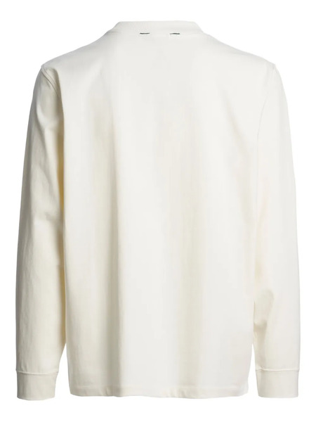  Parajumpers Long-sleeve T-shirt - White 