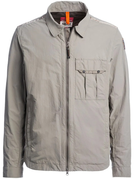  Parajumpers Miura Shirt - Grey 