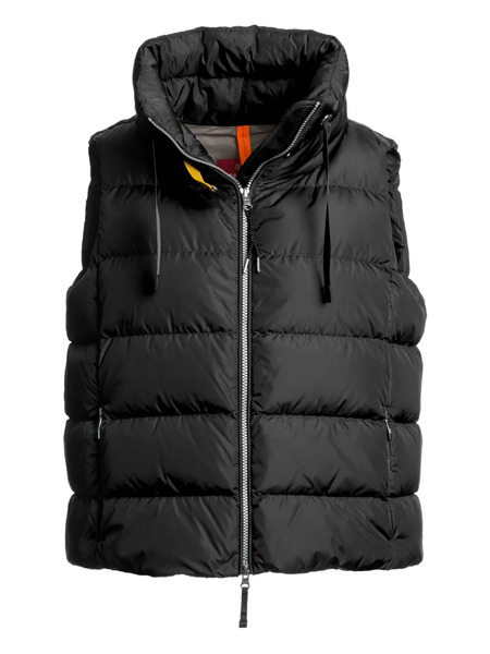  Parajumpers Nolene Down Vest - Black 