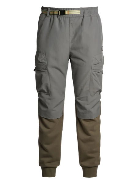  Parajumpers Osage Trousers - Grey 