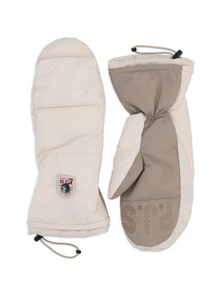  Parajumpers Padded Gloves - Neutrals 