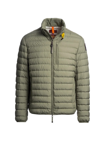  Parajumpers Padded Zip Jacket - Green 