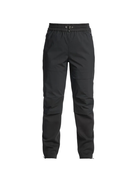  Parajumpers Pocket Drawstring Trousers - Black 